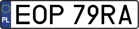 EOP79RA