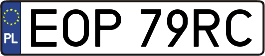 EOP79RC