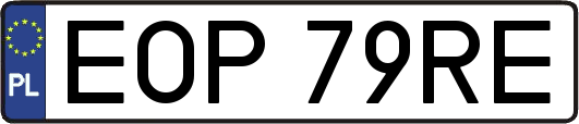 EOP79RE