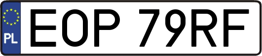 EOP79RF