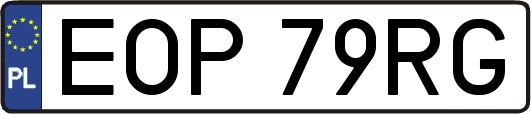 EOP79RG