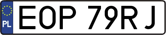 EOP79RJ