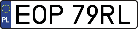 EOP79RL
