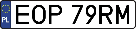 EOP79RM