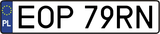 EOP79RN