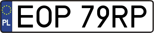 EOP79RP