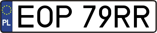 EOP79RR