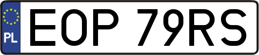 EOP79RS