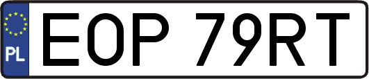 EOP79RT
