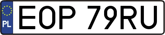 EOP79RU