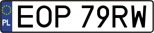 EOP79RW