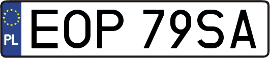 EOP79SA