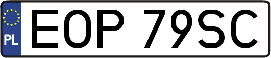 EOP79SC