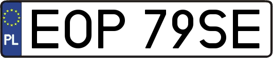 EOP79SE