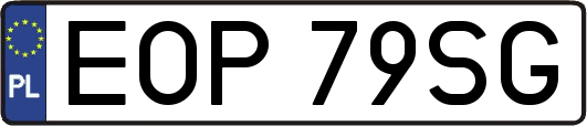 EOP79SG