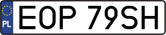 EOP79SH