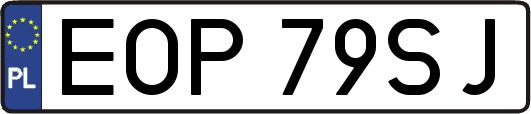 EOP79SJ