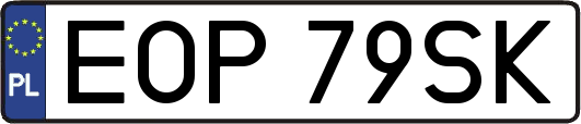 EOP79SK