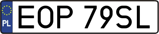 EOP79SL