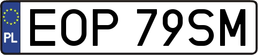 EOP79SM