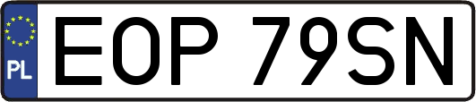 EOP79SN