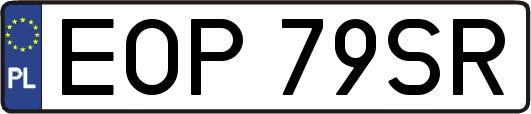 EOP79SR