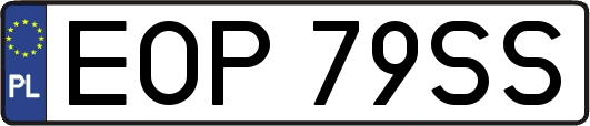 EOP79SS