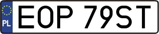 EOP79ST