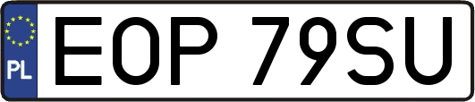 EOP79SU
