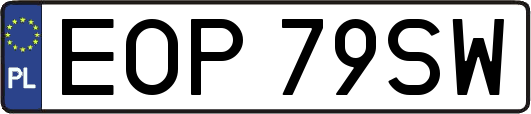 EOP79SW