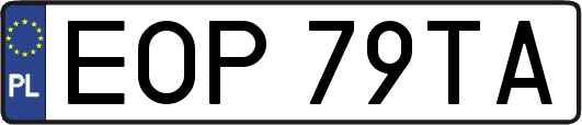 EOP79TA