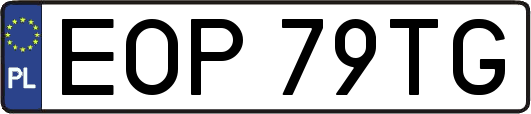 EOP79TG