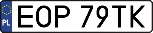 EOP79TK