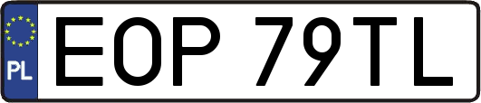 EOP79TL