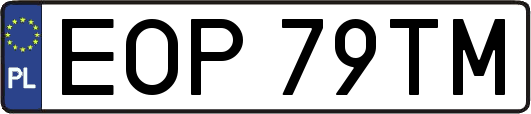 EOP79TM