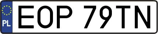 EOP79TN