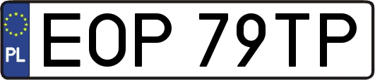 EOP79TP