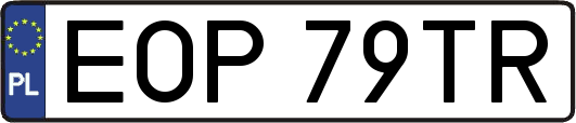 EOP79TR