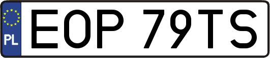 EOP79TS