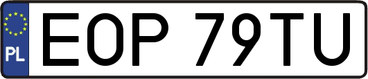 EOP79TU