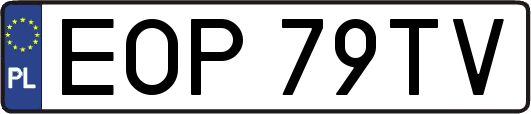 EOP79TV