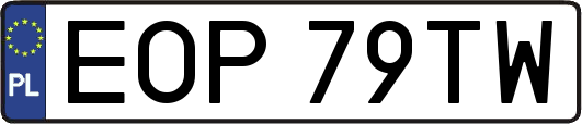 EOP79TW