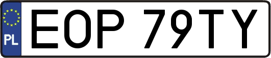 EOP79TY