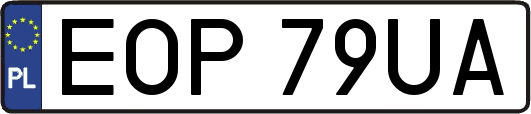 EOP79UA