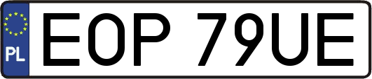 EOP79UE