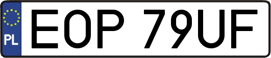 EOP79UF