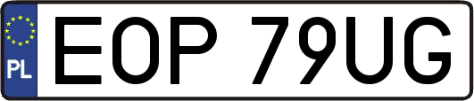 EOP79UG