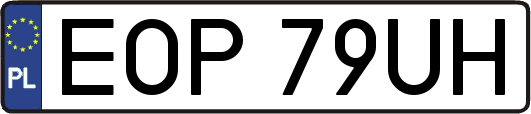 EOP79UH