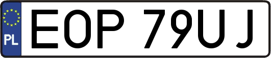 EOP79UJ