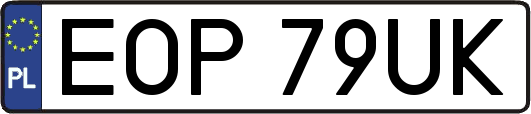 EOP79UK